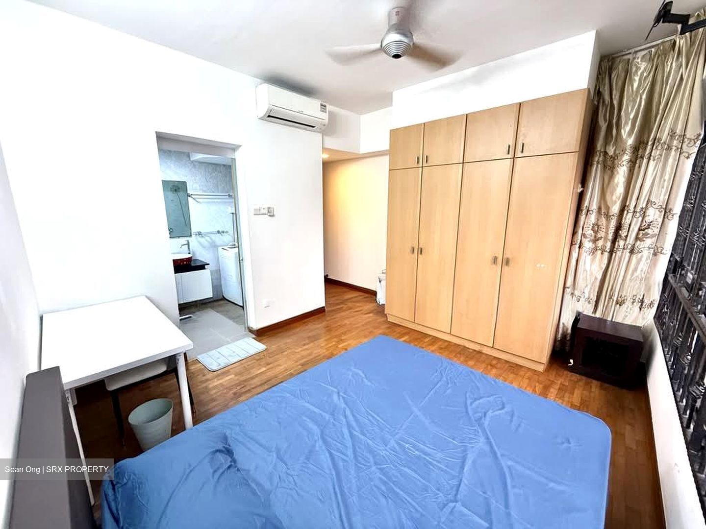 The Mayfair (D22), Condominium #577024531